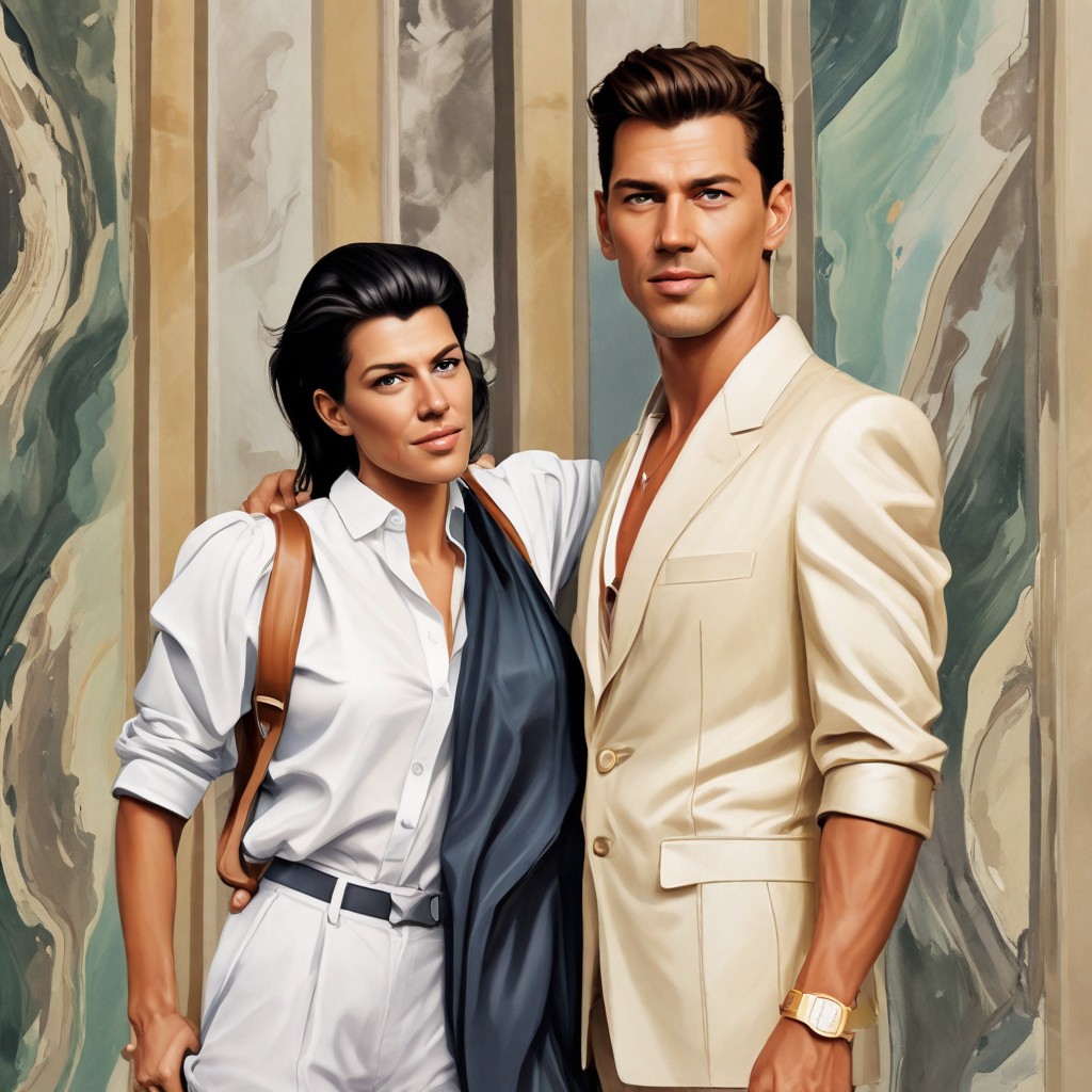 Kourtney Kardashian Photo Style