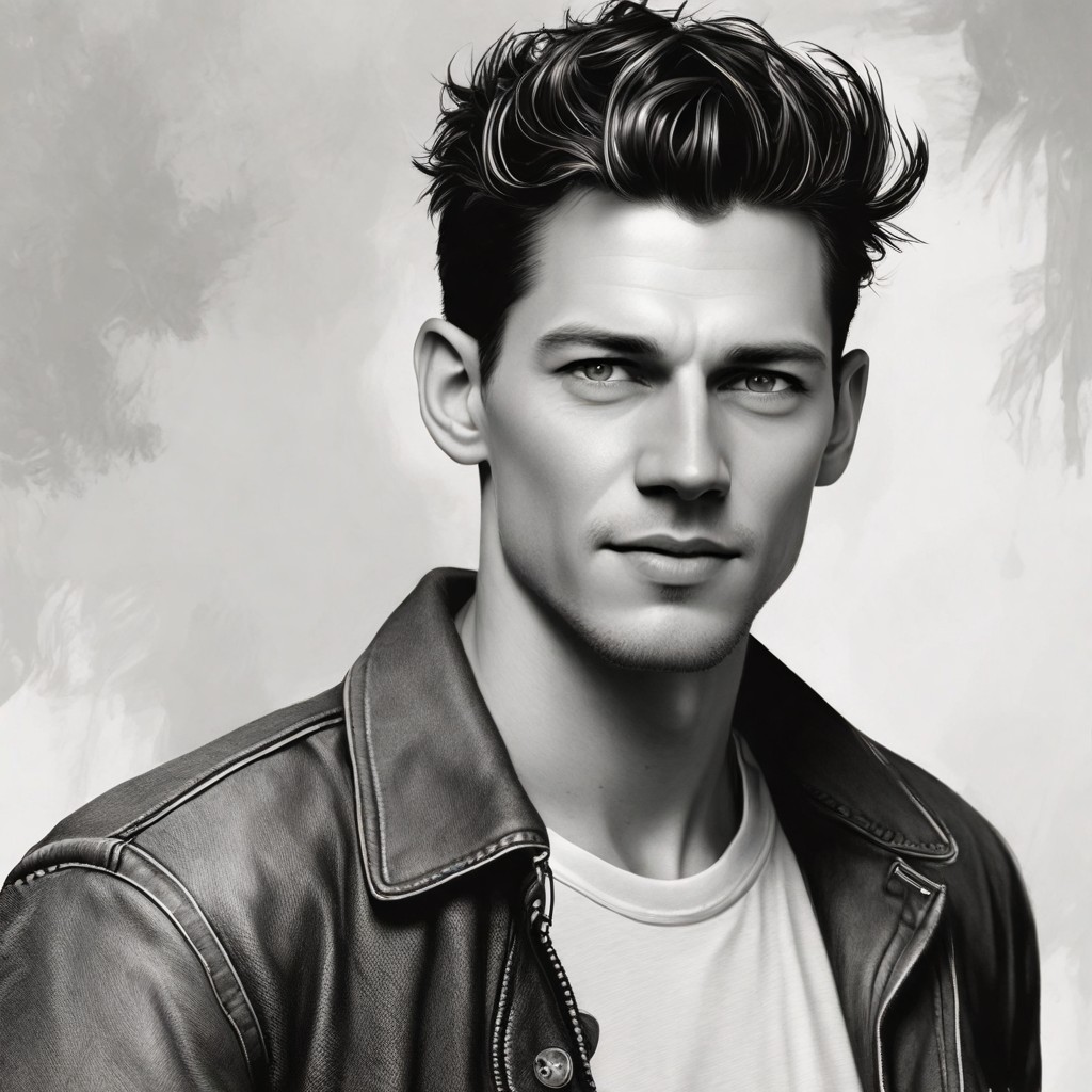 Kristen Stewart Photo Style