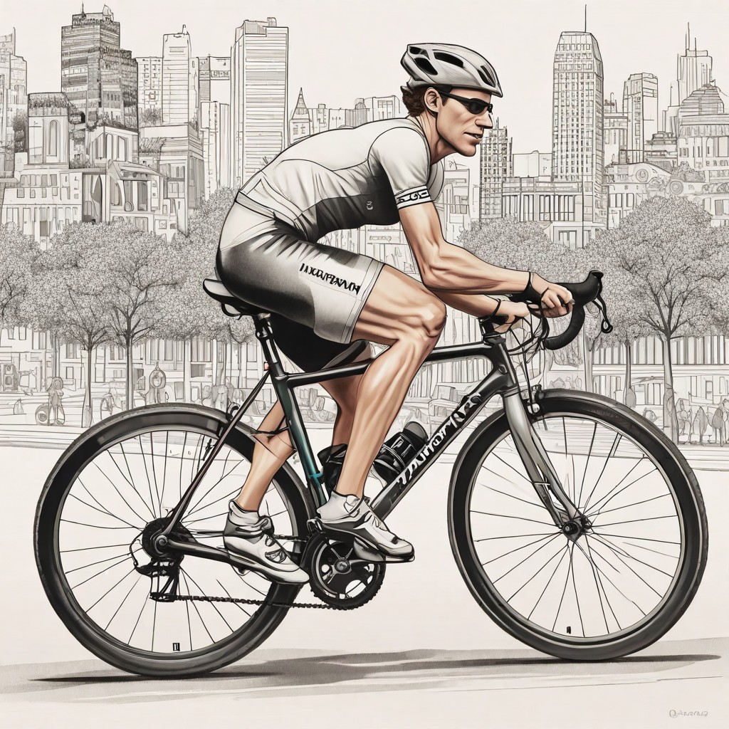 Kristin Armstrong Photo Style