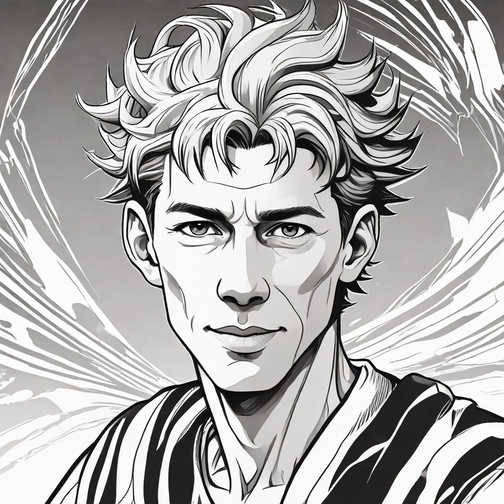 Convert Photo to Kuroko Tetsuya Style