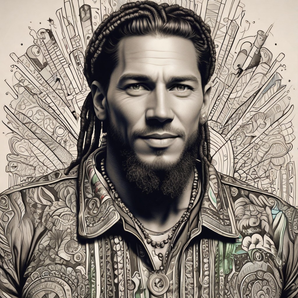 Converted Ky-Mani Marley image