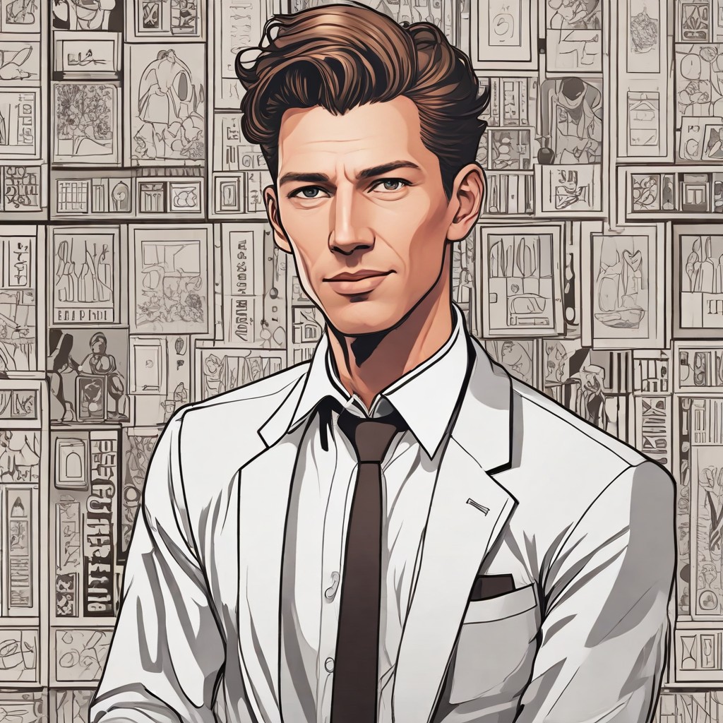 Kyouko Hori Photo Style