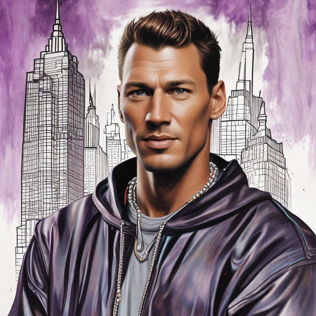 Lamar Odom Photo Style