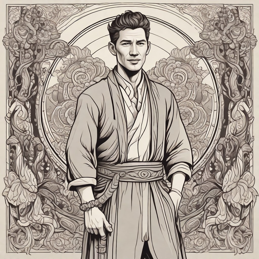 Lan Xang Photo Style