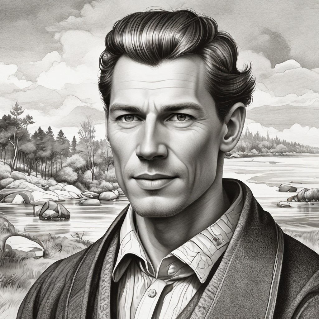 Converted Latvian image