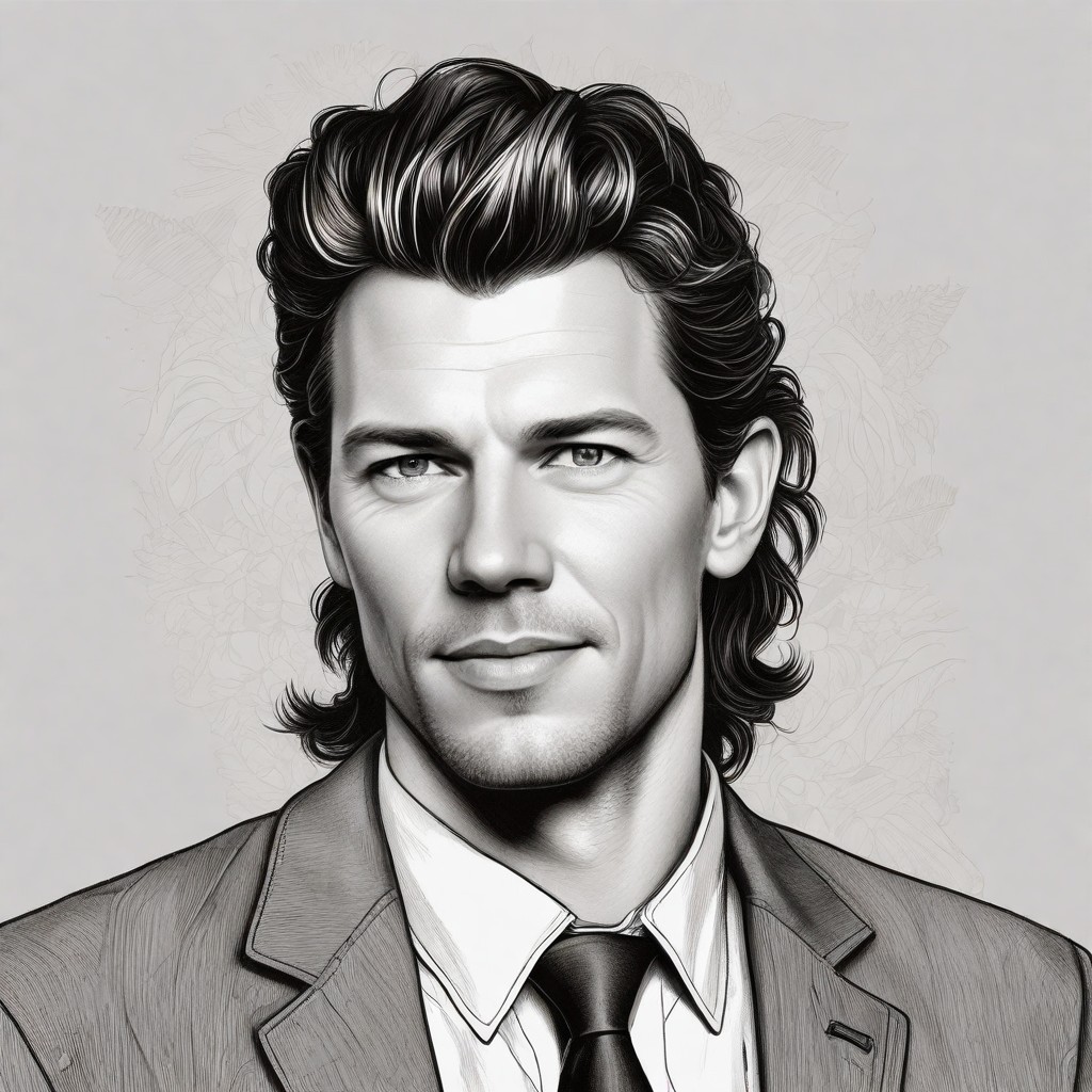 Lauren Graham Photo Style