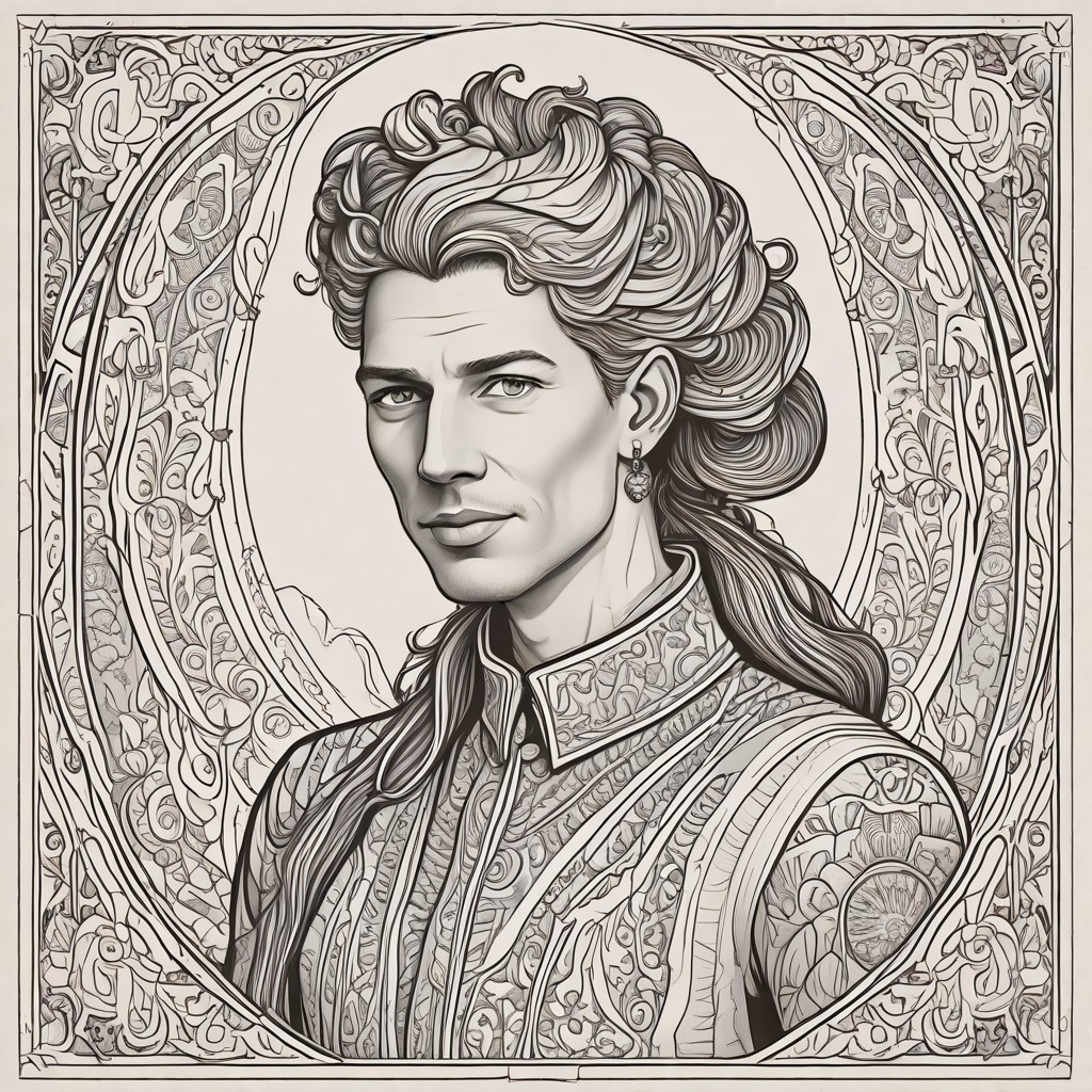 Layla Hamilton Photo Style