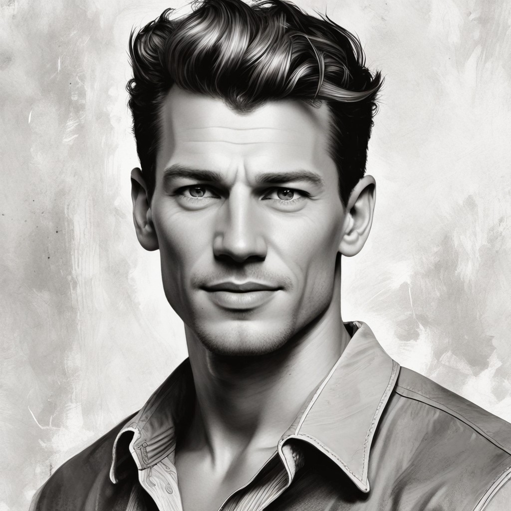 Lea Michele Photo Style