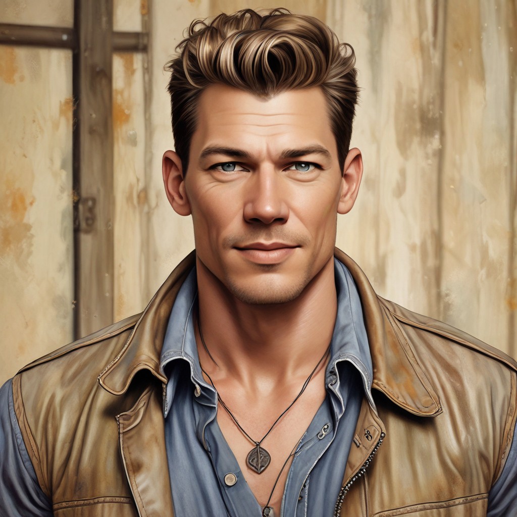 Converted LeAnn Rimes image