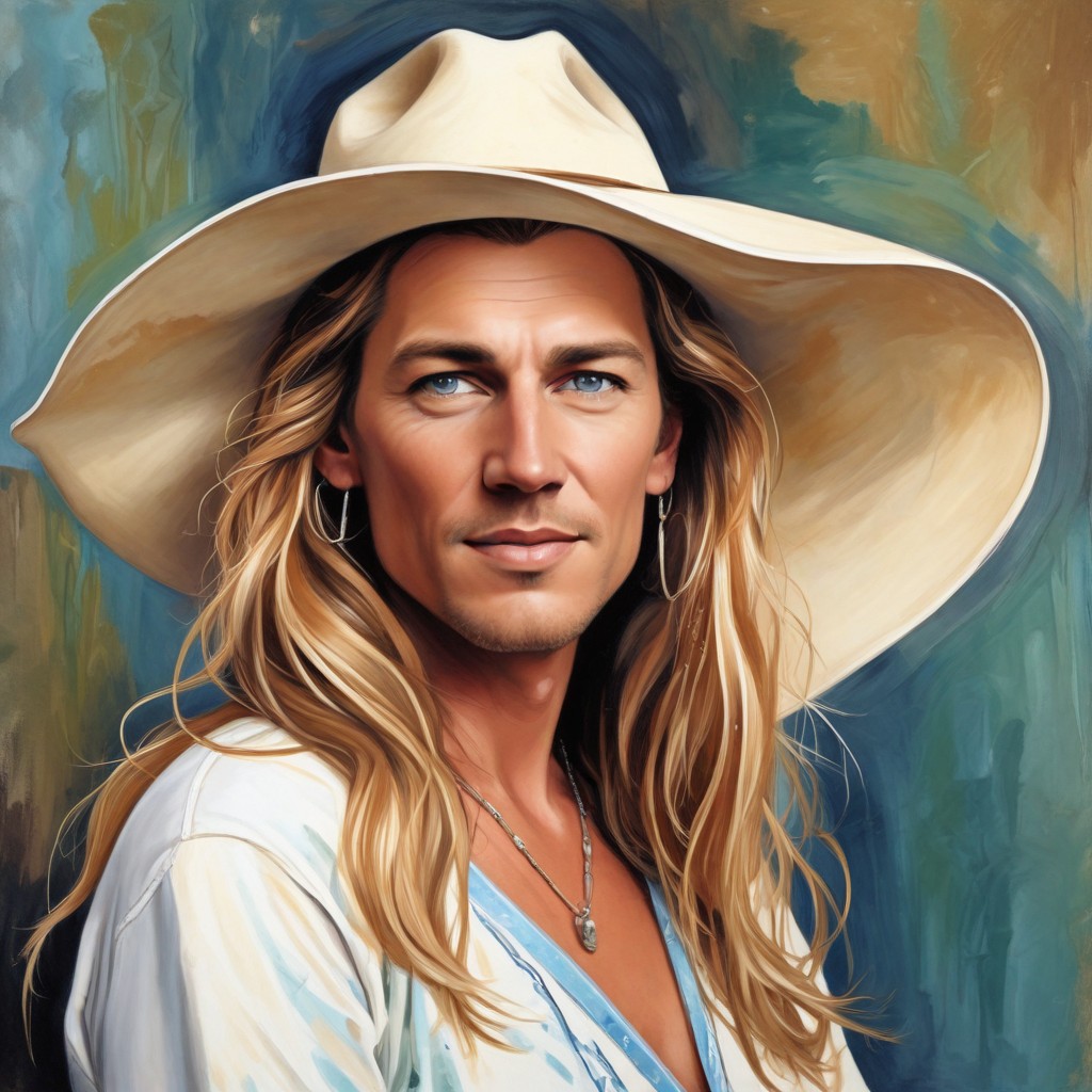 Lee Ann Womack Photo Style