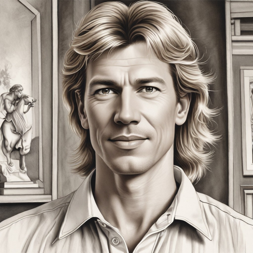 Leeza Gibbons Photo Style