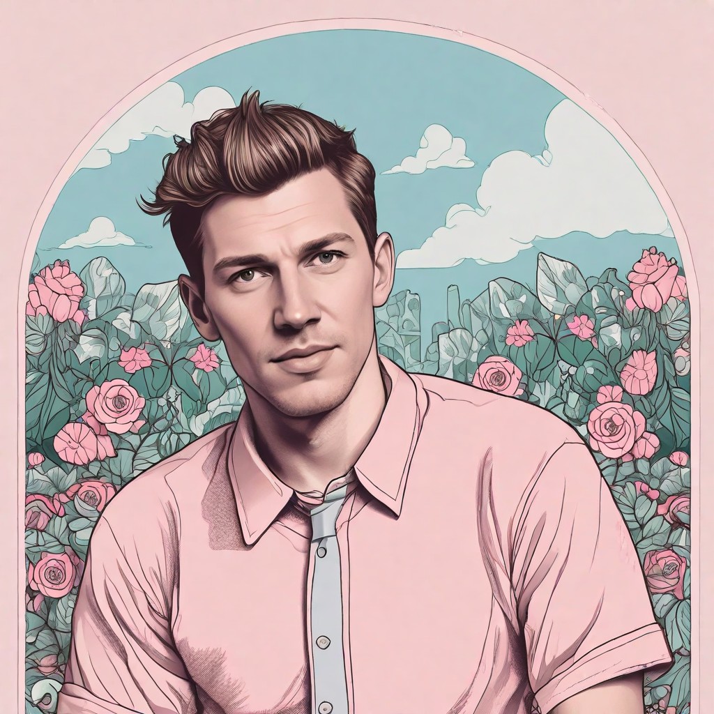 Lena Dunham Photo Style