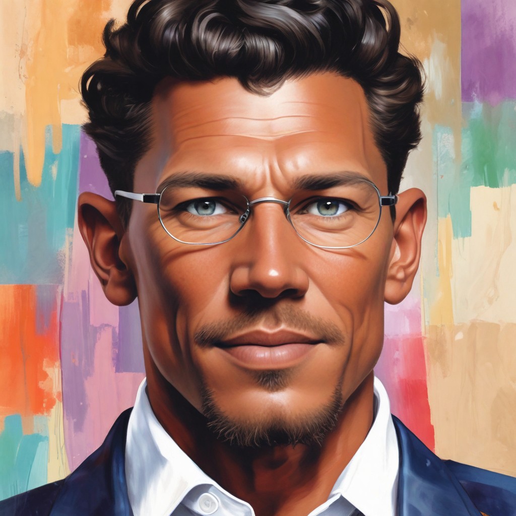 Leonard Pitts Photo Style