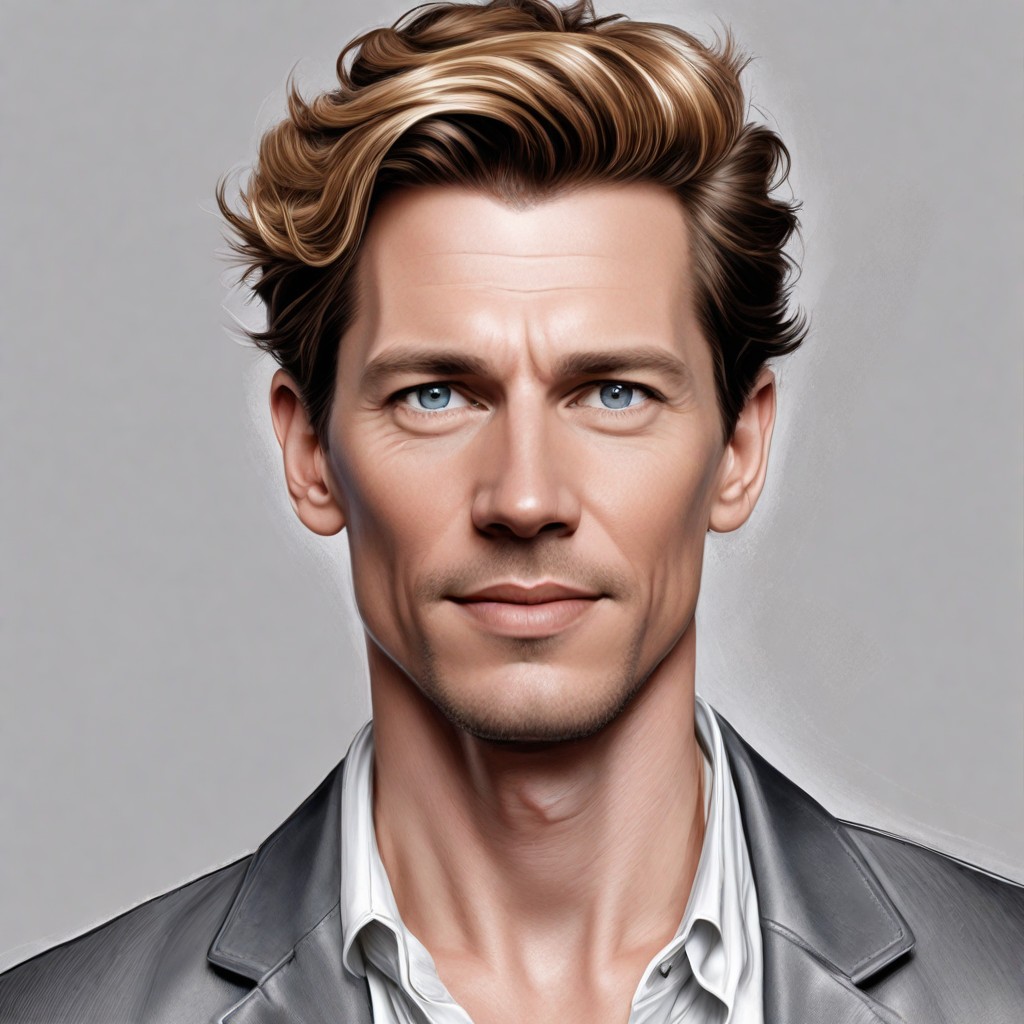 Leslie Mann Photo Style