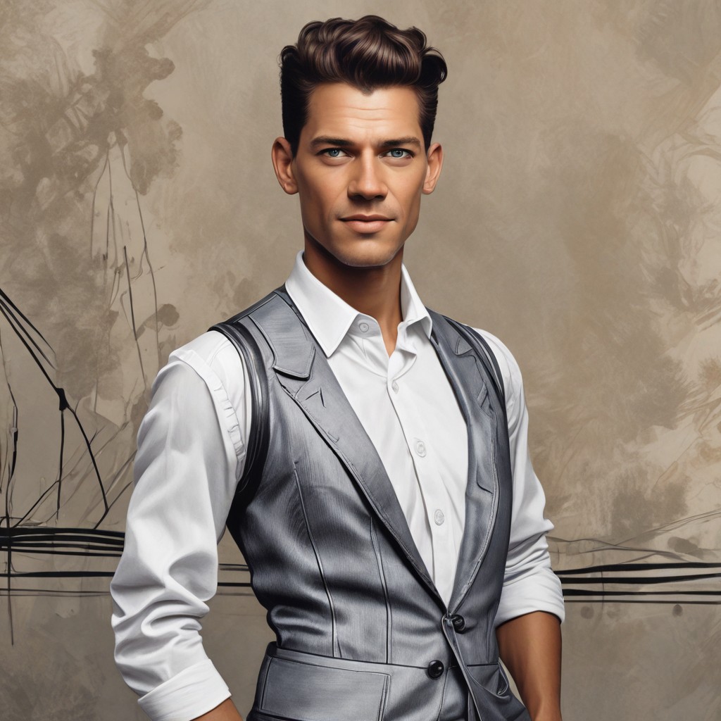 Letitia Wright Photo Style