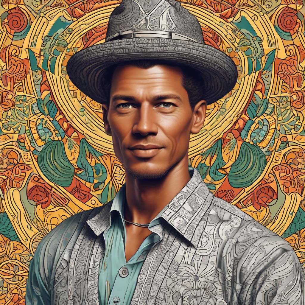 Converted Liberian image