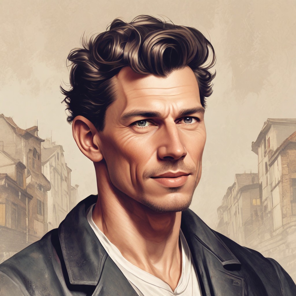 Liechtensteiner Photo Style