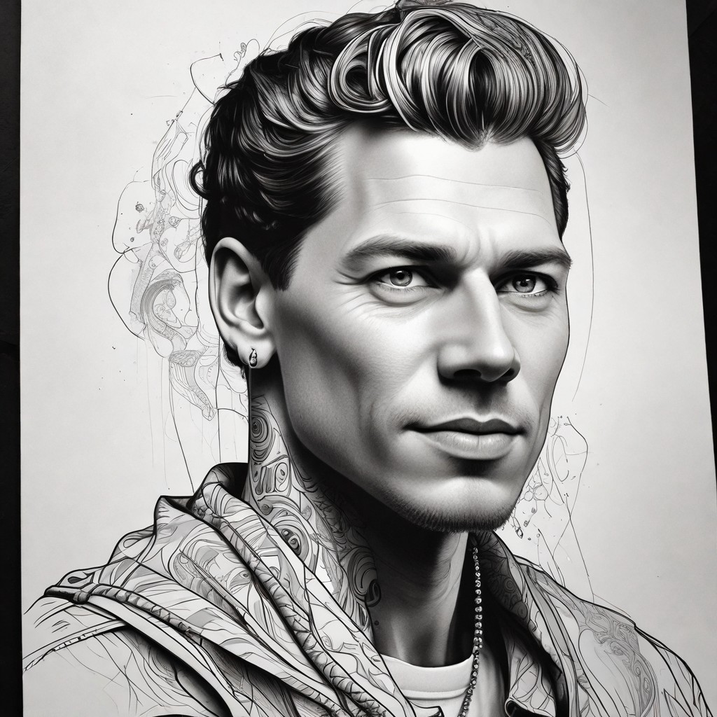 Converted Lil Durk image