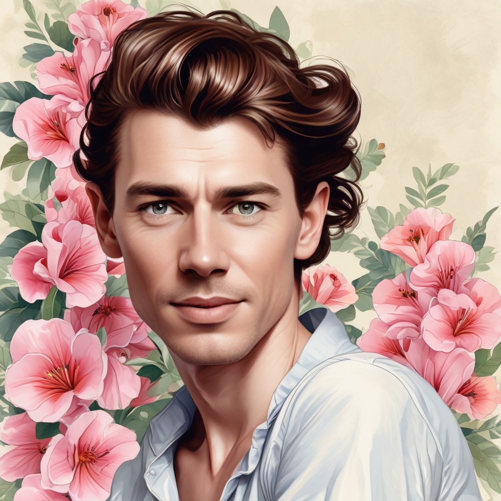 Lily Collins Photo Style