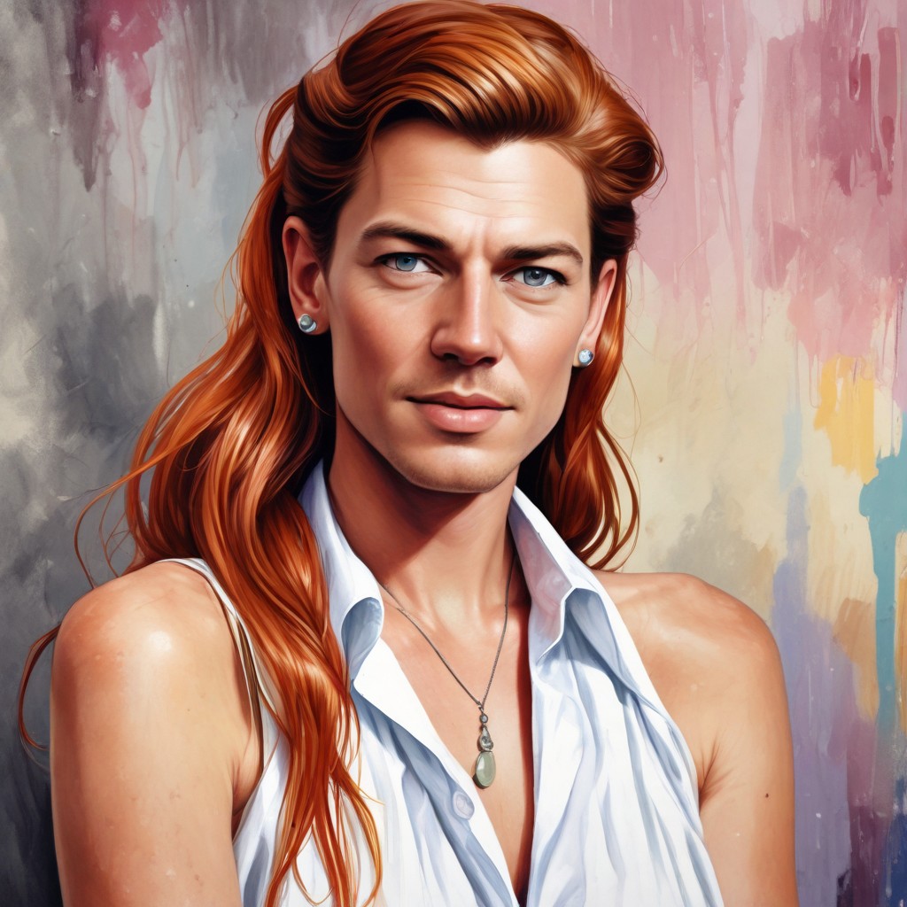 Lindsay Lohan Photo Style