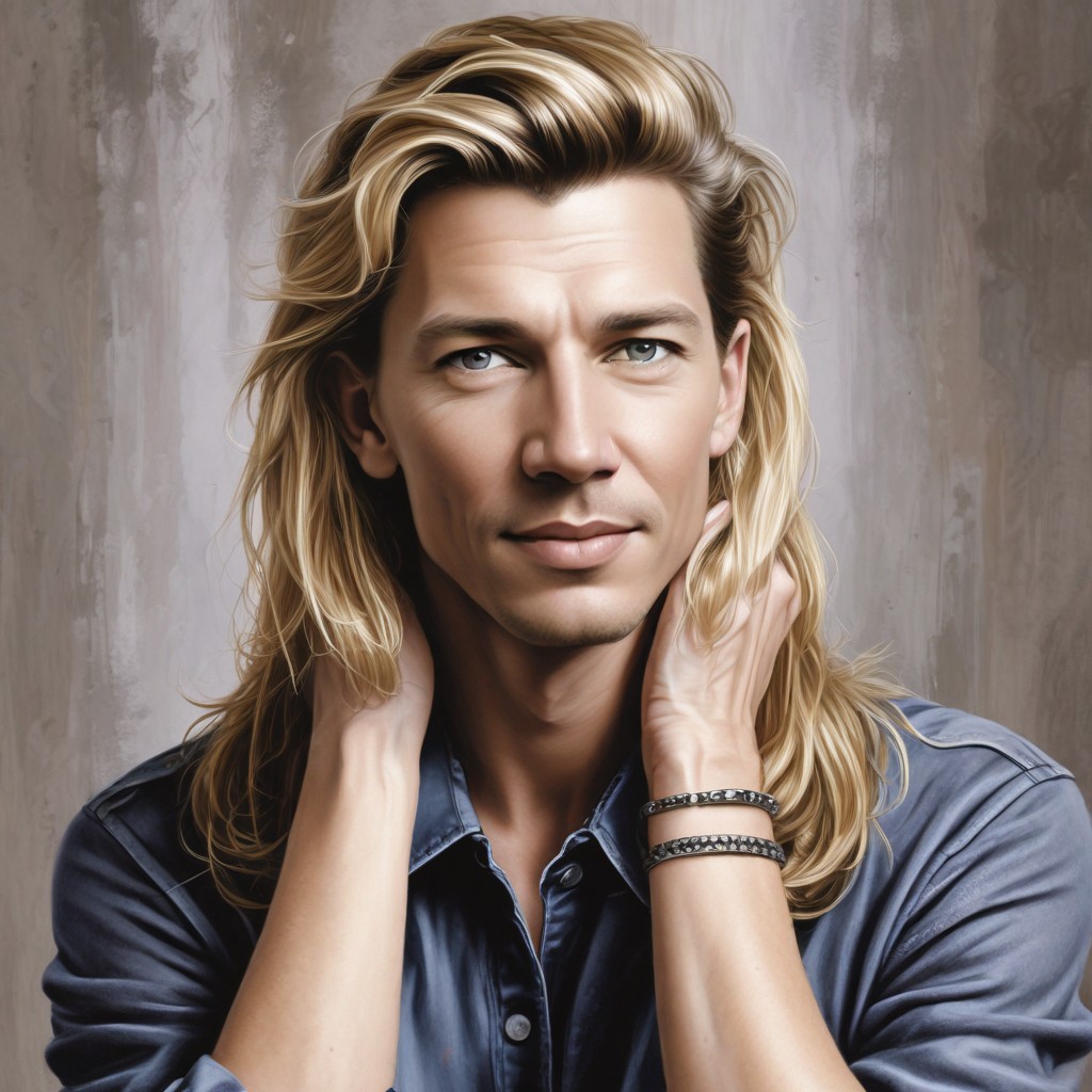 Lisa Kudrow Photo Style