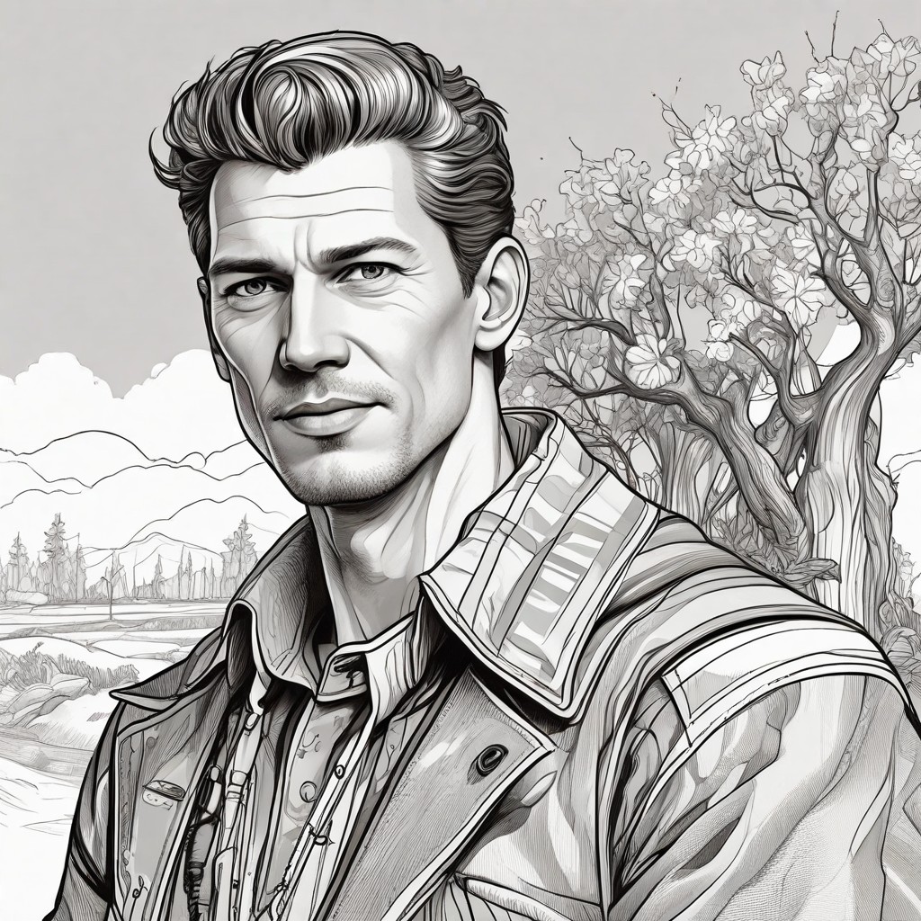 Loathing Photo Style