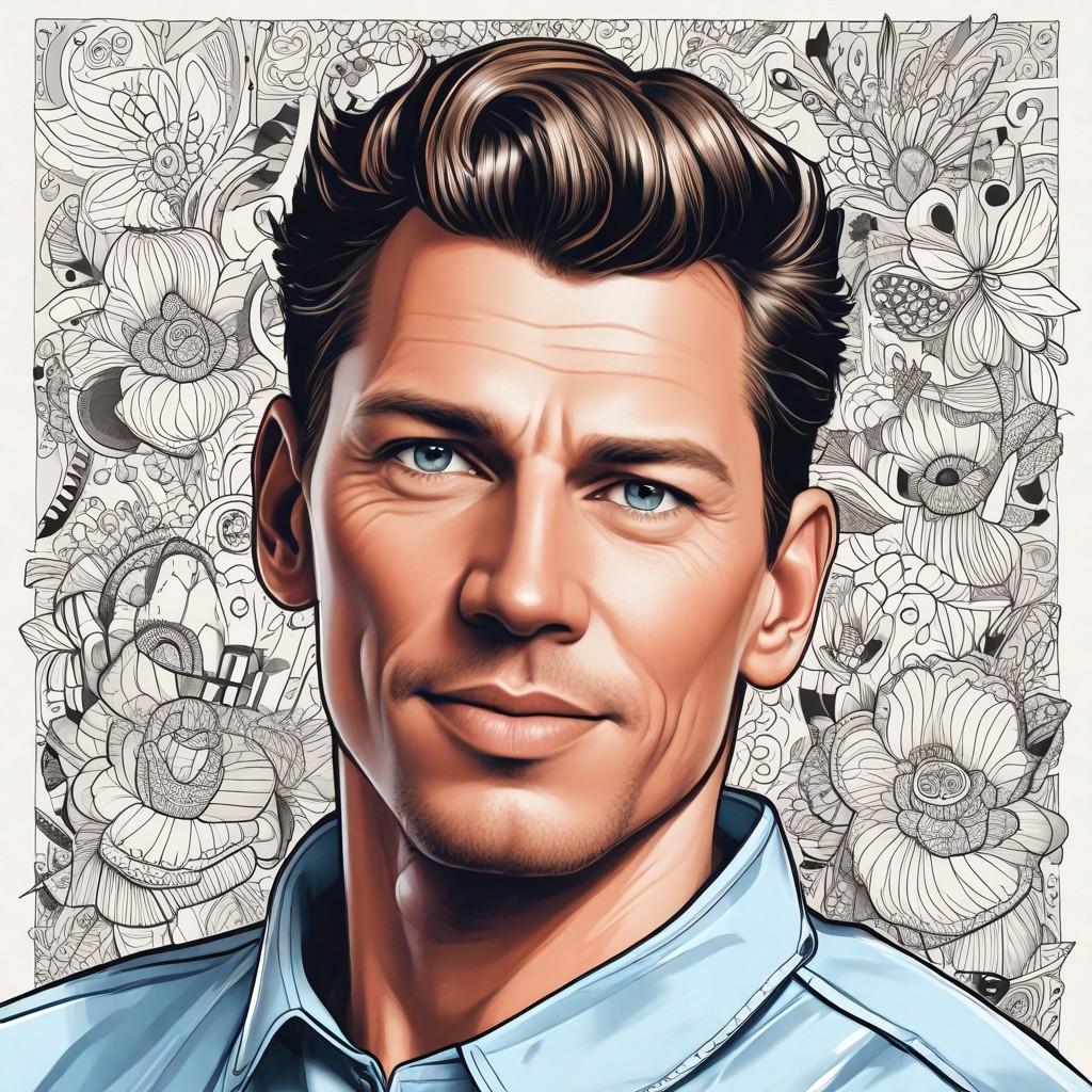 Loni Love Photo Style