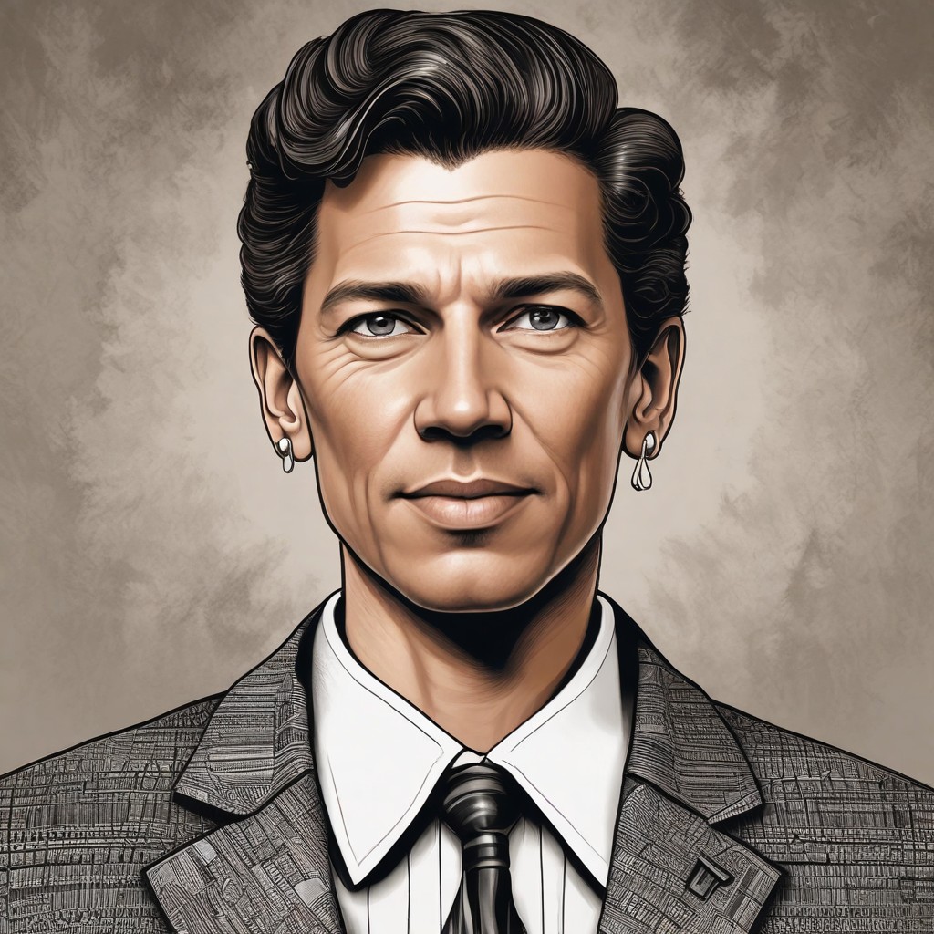 Loretta Lynch Photo Style