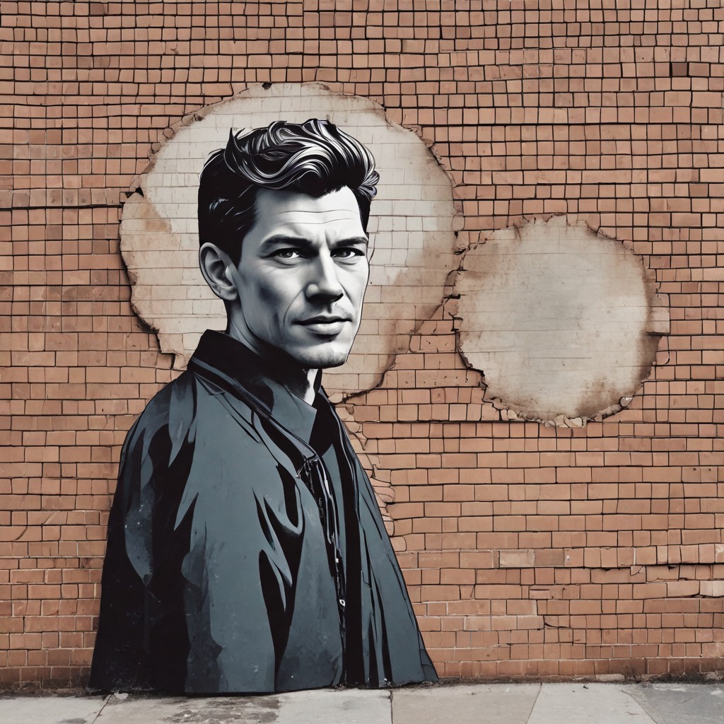 Converted Lu Over the Wall image