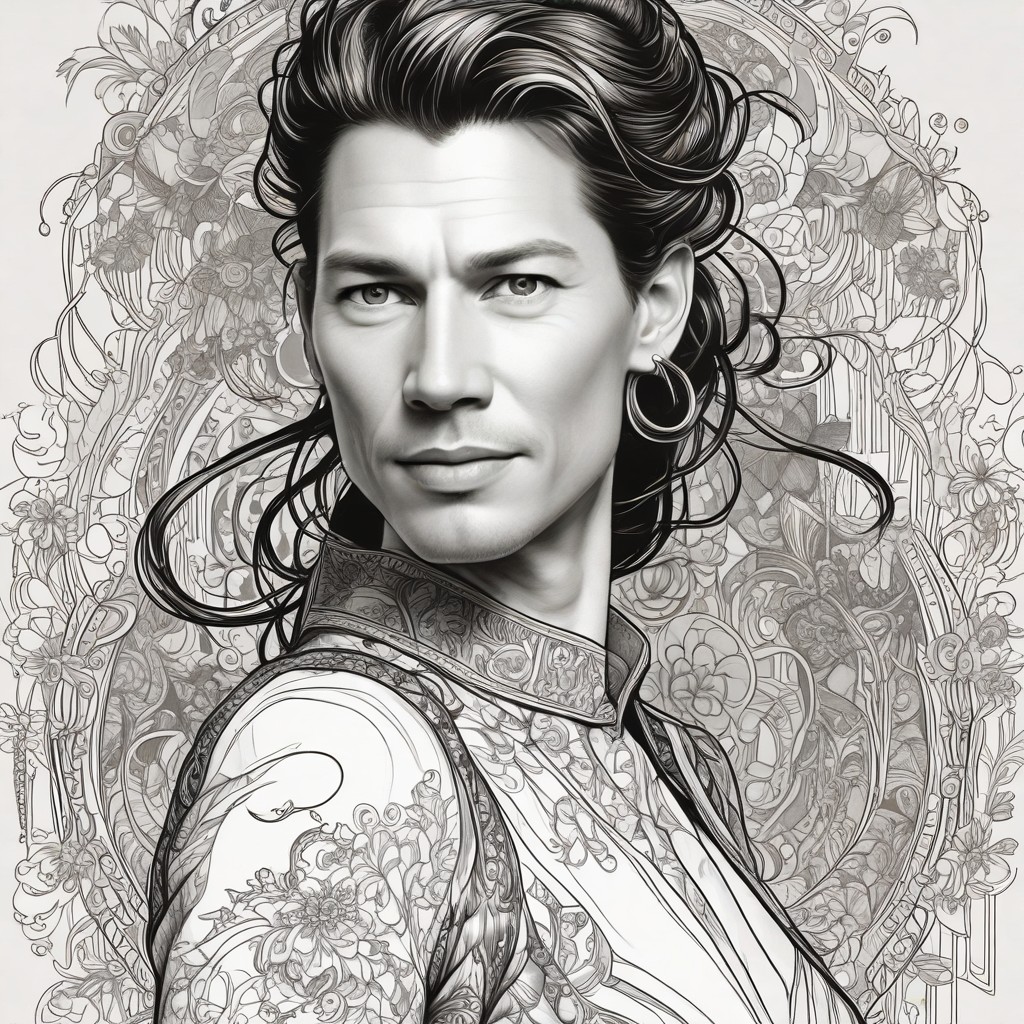 Converted Lucy Liu image