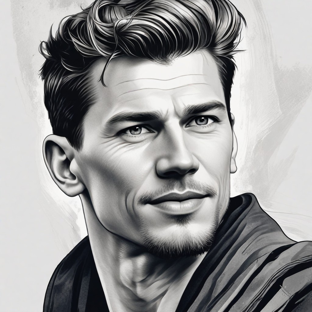 Luka Dončić Photo Style