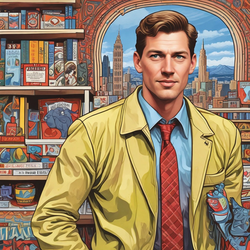 Converted Luke Russert image