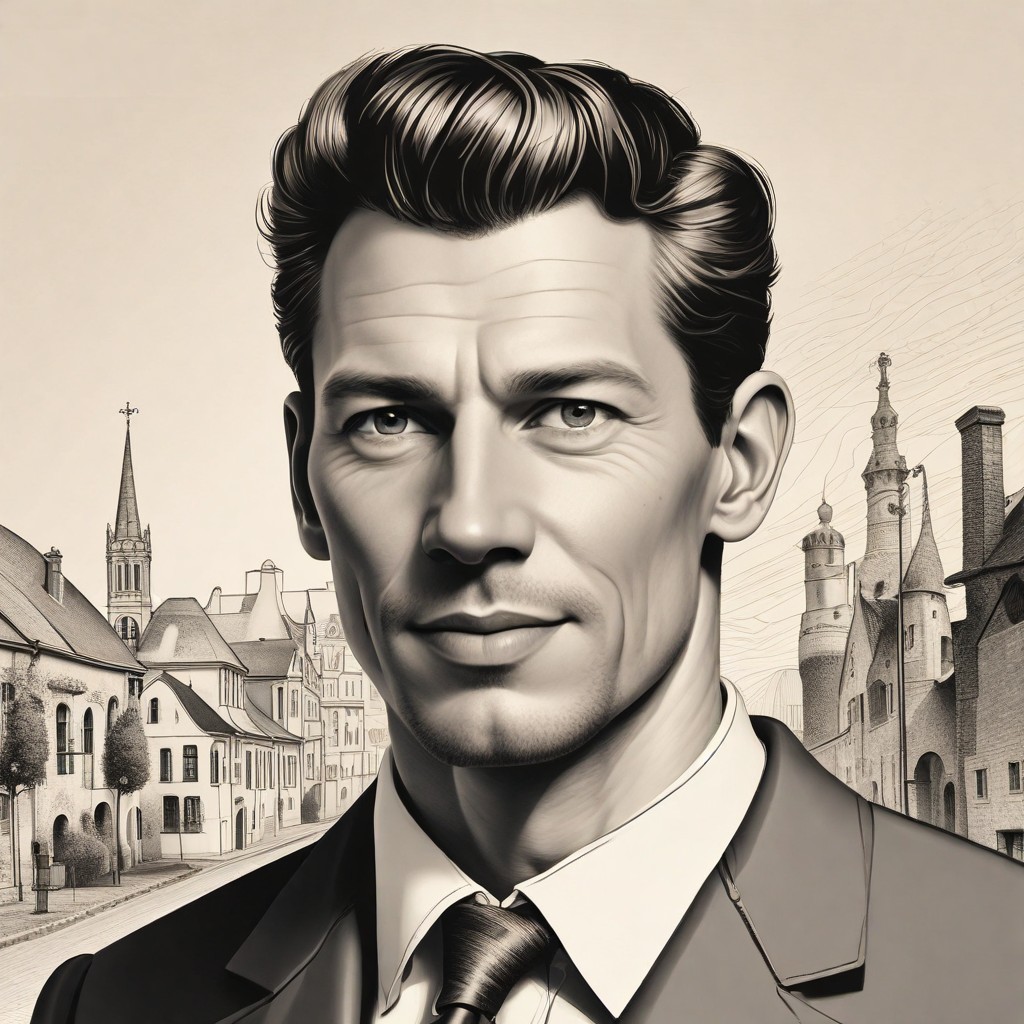 Luxembourgish Photo Style