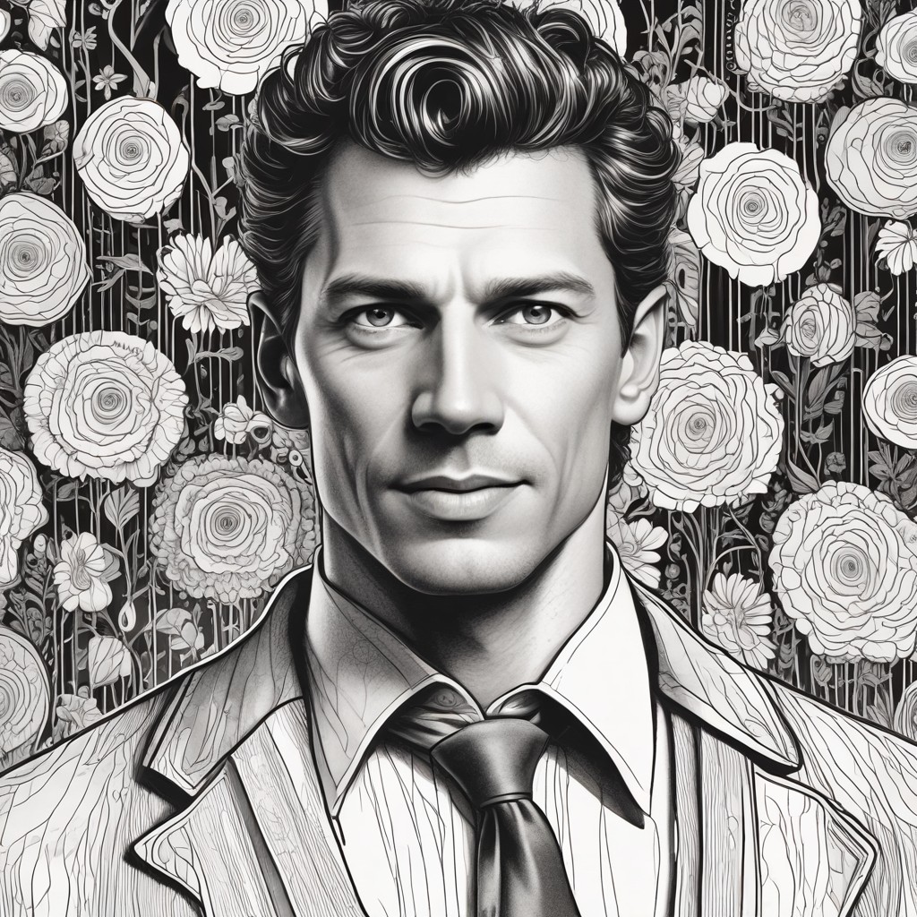 M. Night Shyamalan Photo Style