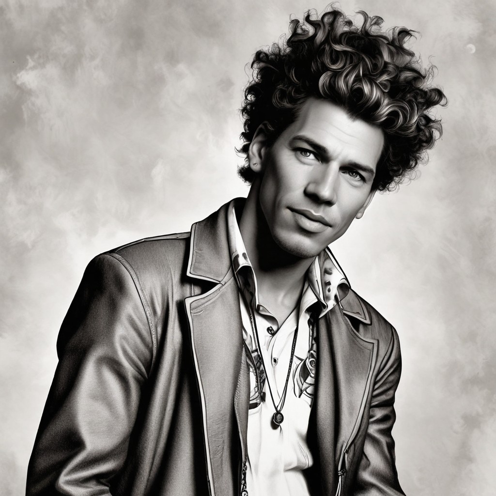 Converted Macy Gray image