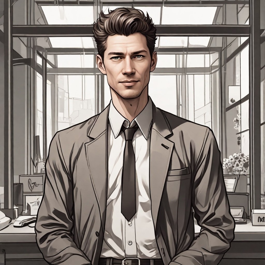 Mafuyu Sato Photo Style