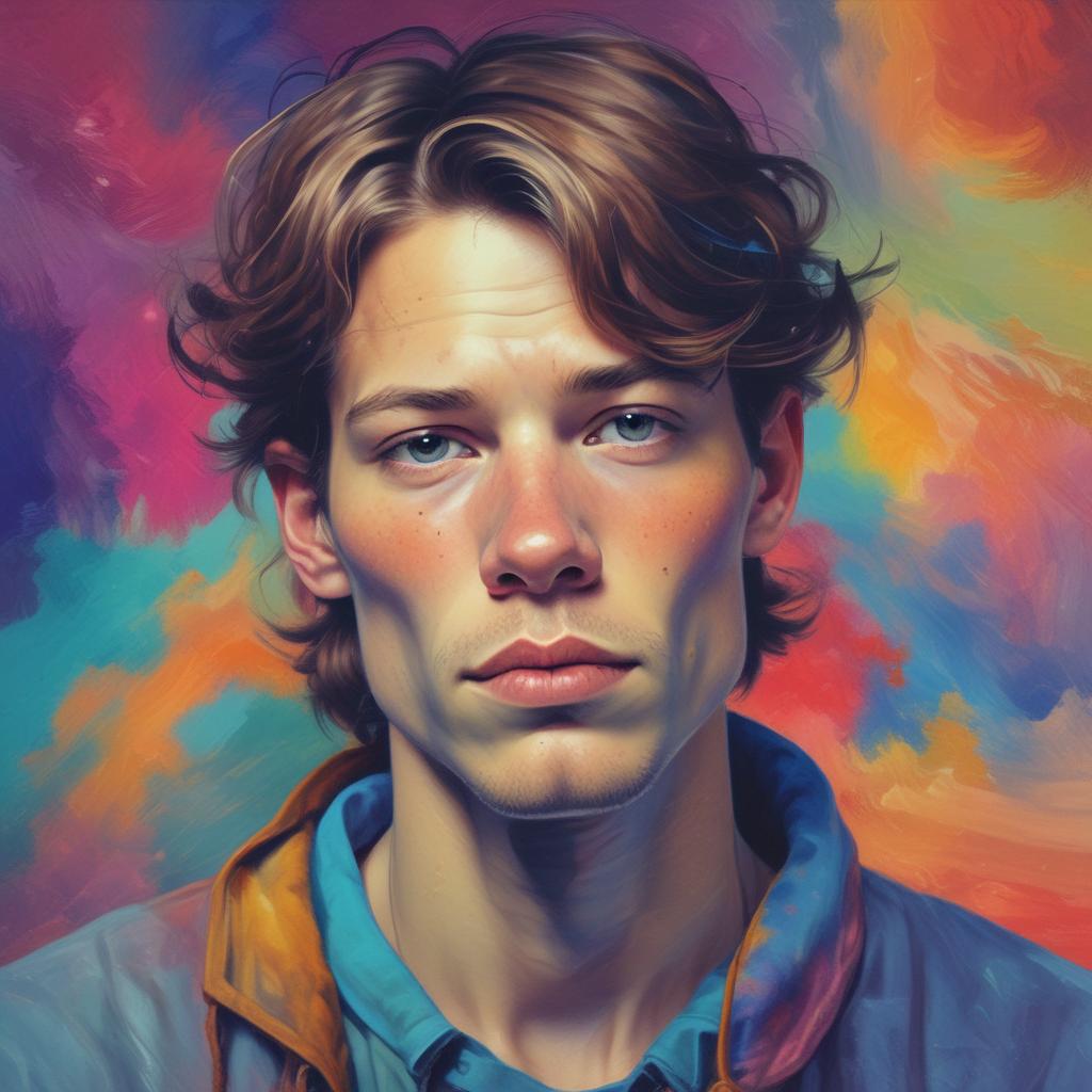 Maggie Rogers Photo Style