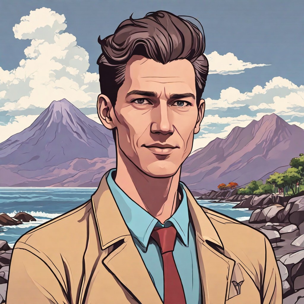 Mai Sakurajima Photo Style