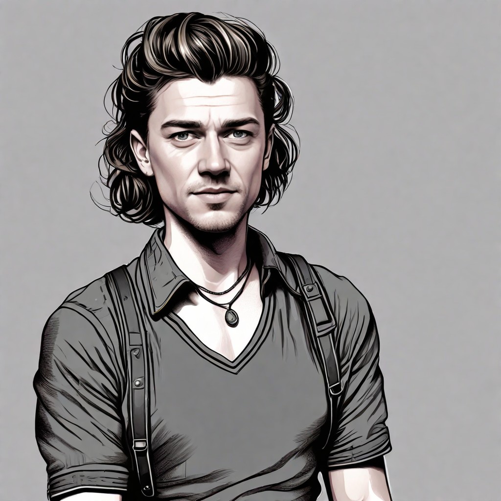 Maisie Williams Photo Style