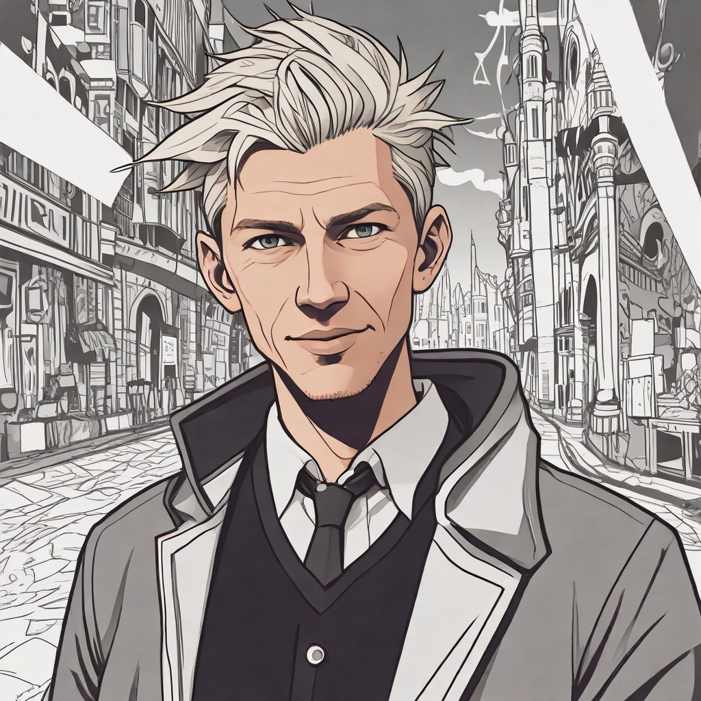 Maka Albarn (Soul Eater) Photo Style