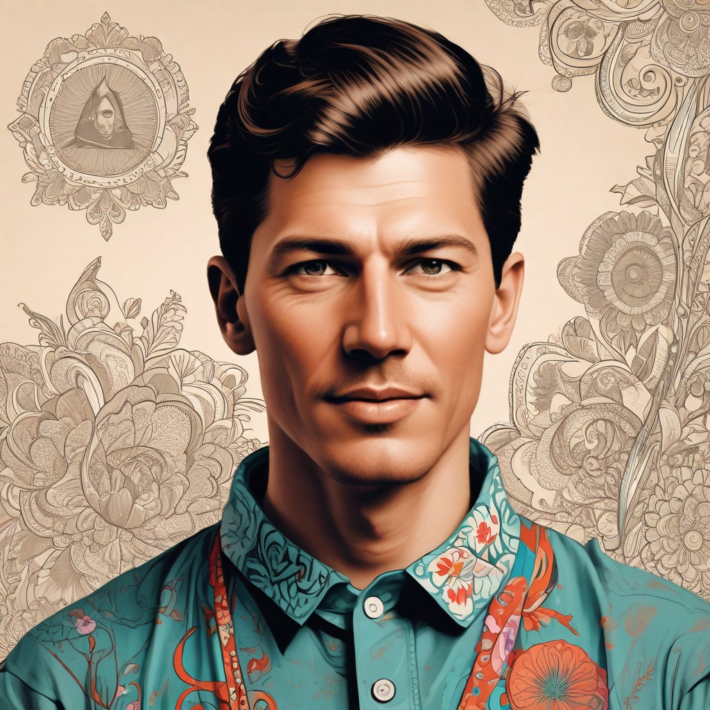 Malala Yousafzai Photo Style