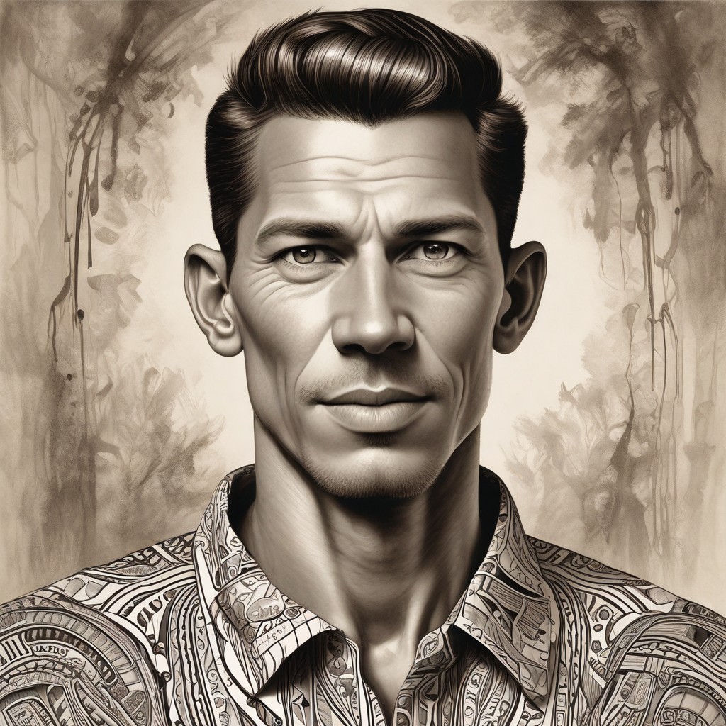 Malawian Photo Style