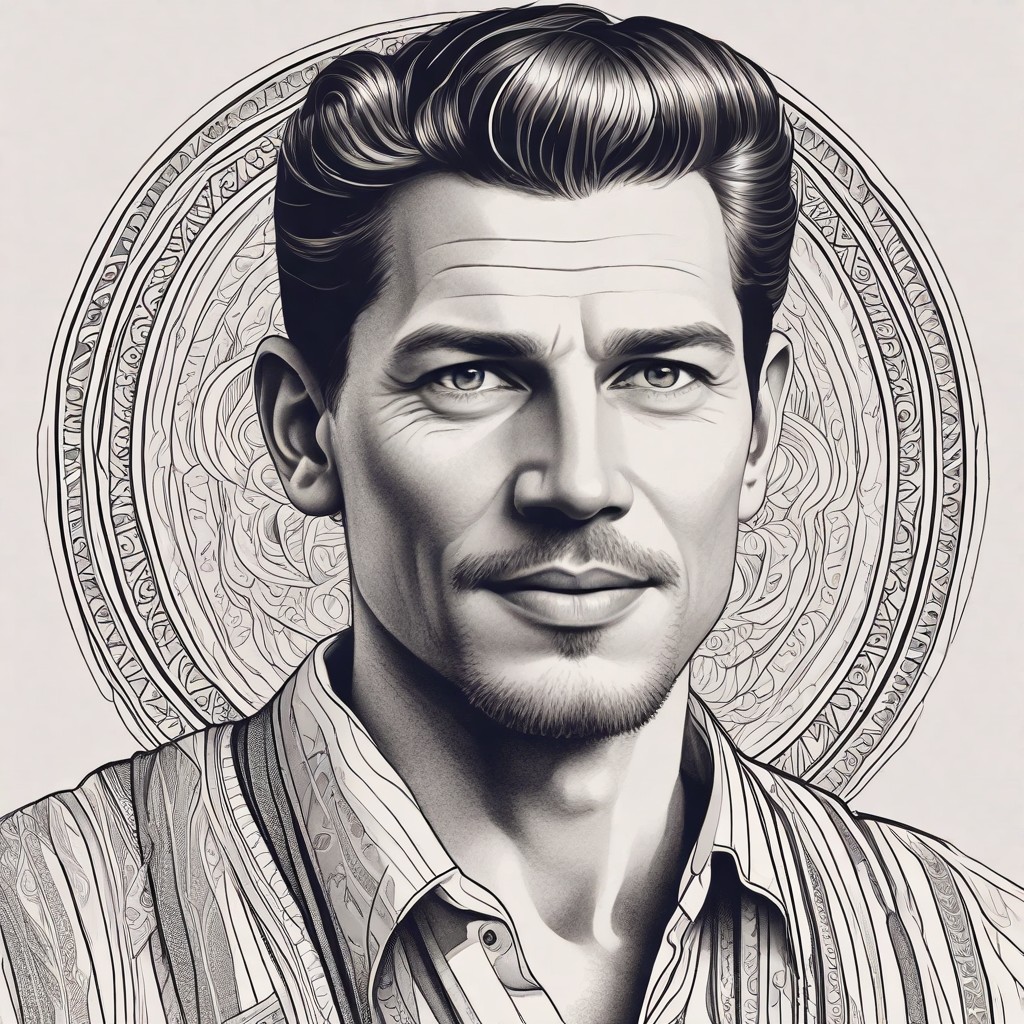 Converted Malayalam image