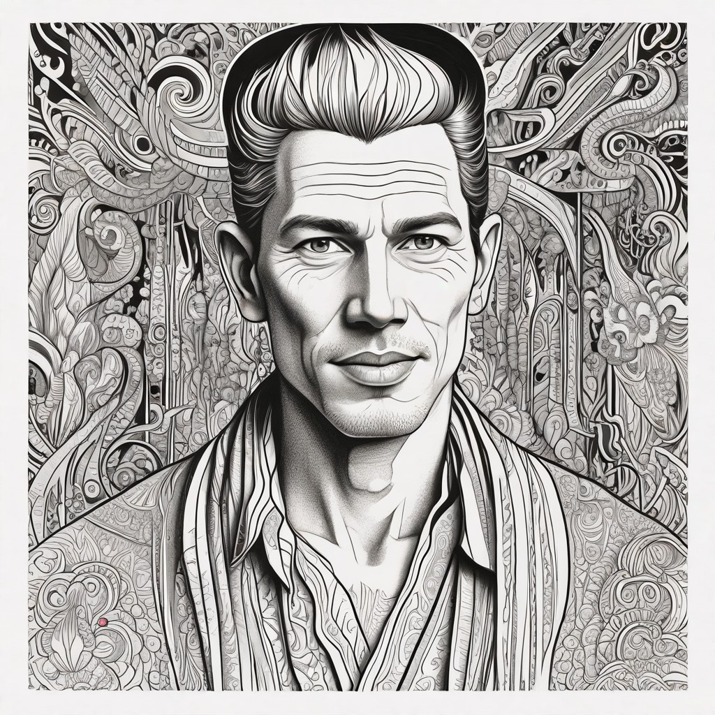 Malaysian Photo Style