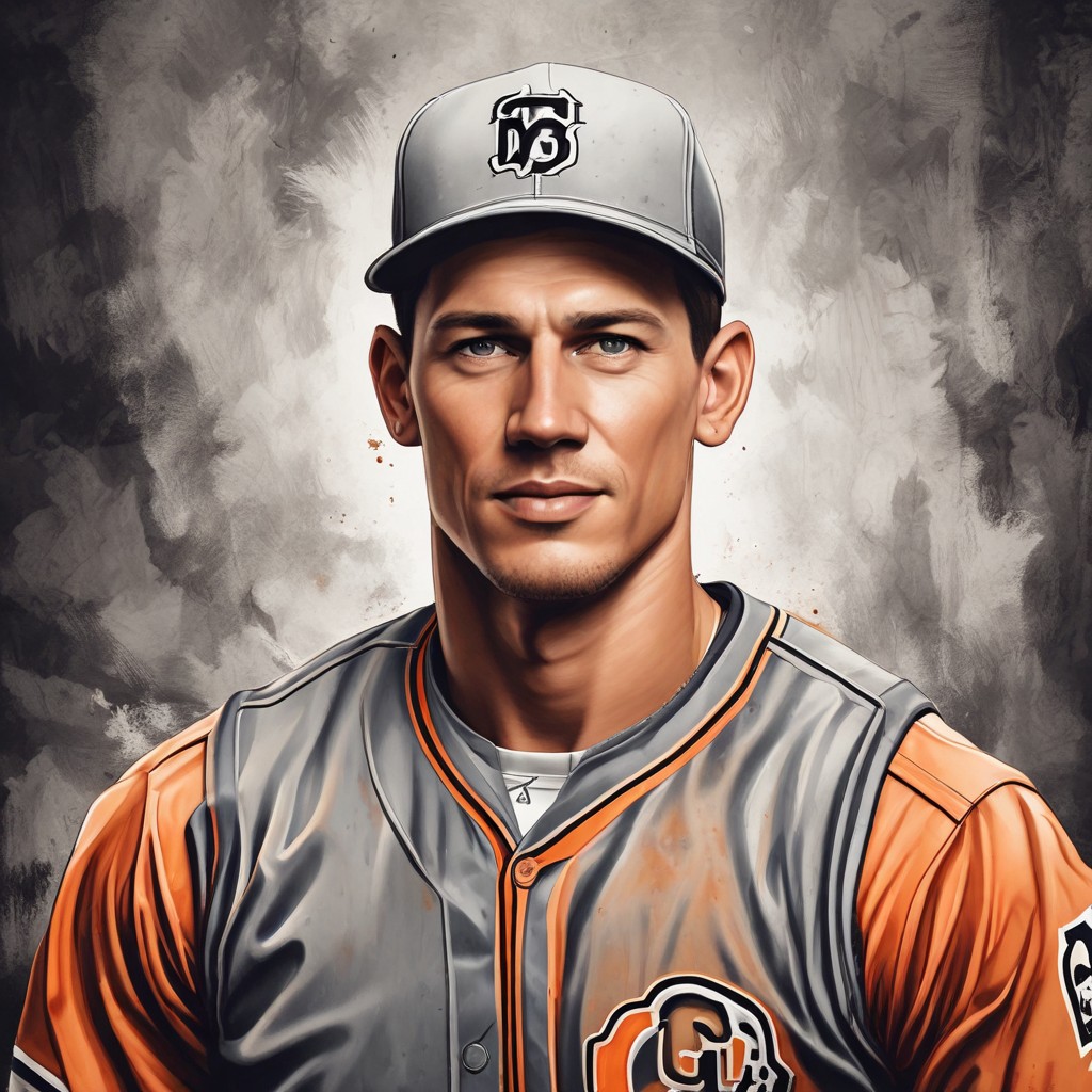 Manny Machado Photo Style