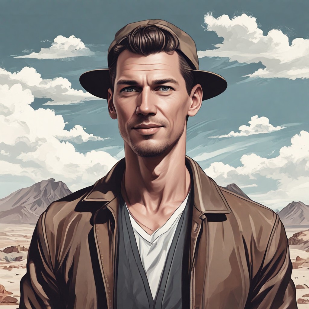 Manu Ginóbili Photo Style