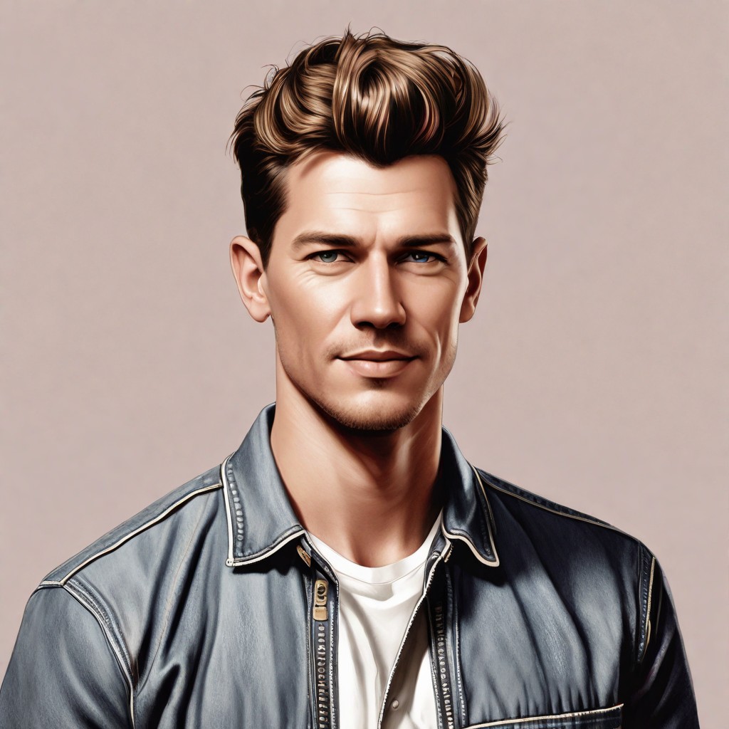 Maren Morris Photo Style