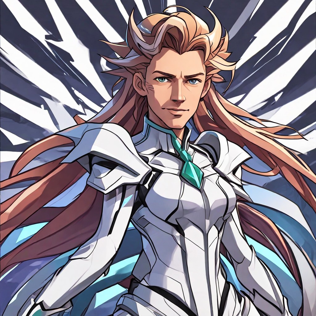 Maria Cadenzavna Eve (Symphogear) Photo Style