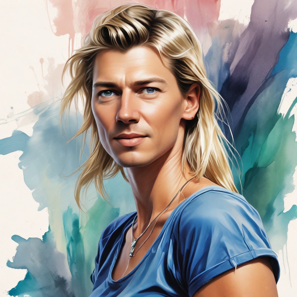 Maria Sharapova Photo Style