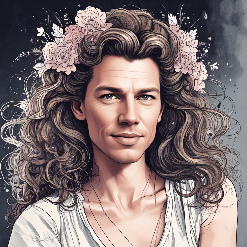 Mariah Bell Photo Style